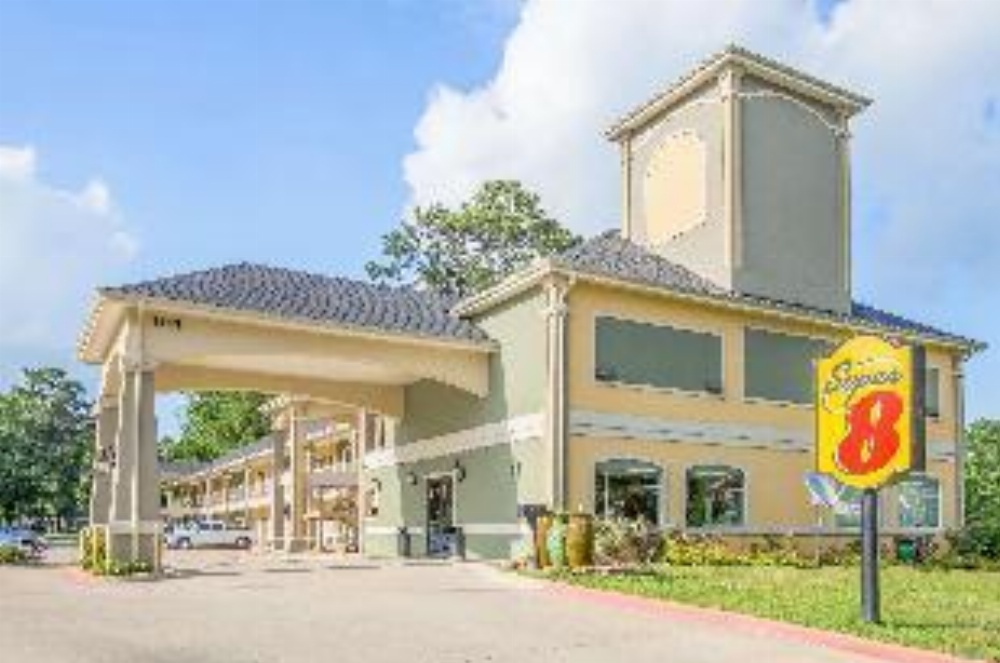 Super 8 by Wyndham Mansfield LA Image 16